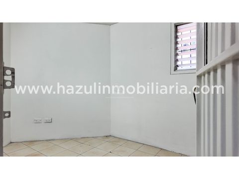 arriendo oficina sector avenida santander manizales