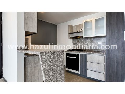 arriendo apartamento la camelia manizales