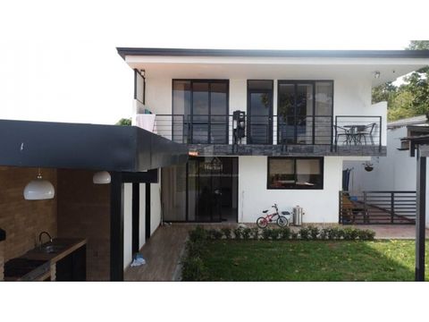 se vende hermosa casa campestre sector arenillo manizales