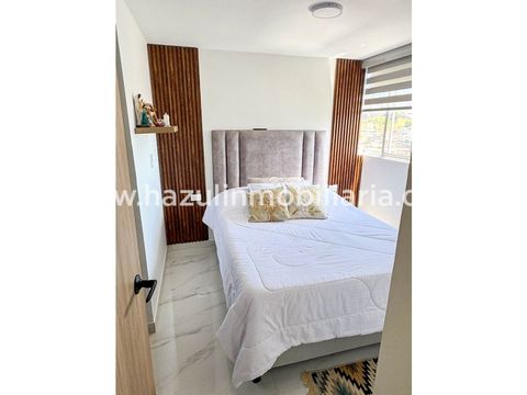 venta apartamento sector san jorge manizales