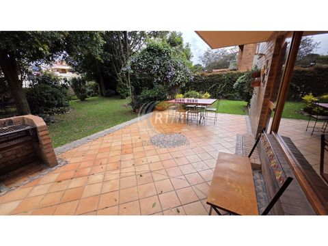 vendo casa conjunto cerrado en san jose de bavaria ic