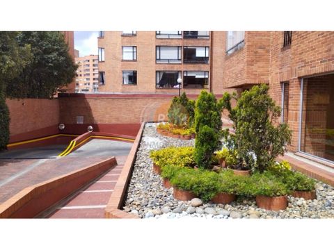 apartamento calleja baja piso septimo ic