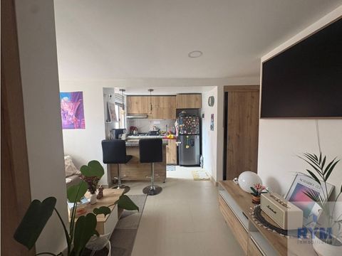 se vende apartamento en centenari bogota cund