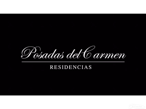 proyecto posada del carmen