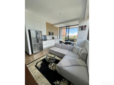 apartamento en venta en zona 15 d