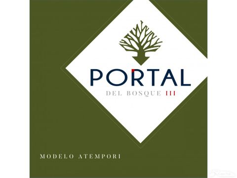 portal del bosque iii d
