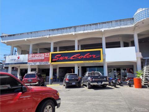 segundo nivel de plaza en alquiler