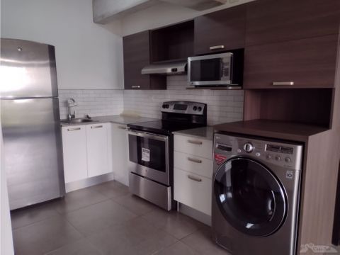 apartamento en venta en fabra d