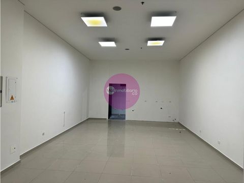 arrendamos local centro comercial acqua ibague