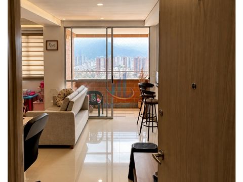 apartamento en arriendo en fatima itagui