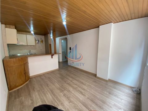apartaestudio en arriendo en cedritos bogota