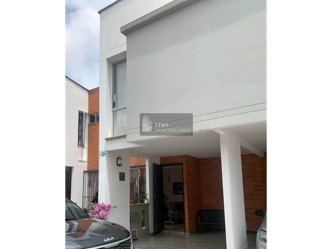 venta casa condominio en valle del lili sur de cali 388