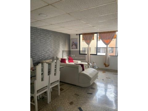 venta apartamento en santa anita sur de cali 45