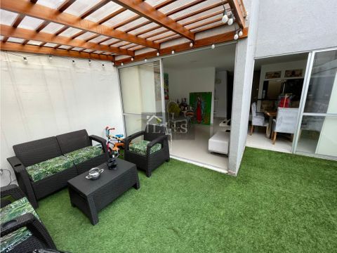 venta casa condominio en ciudad country jamundi 1967