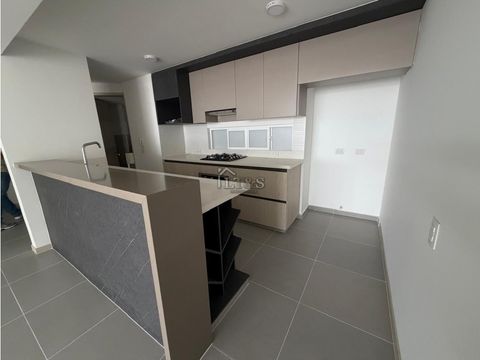 venta apartamento en pance sur de cali 3432