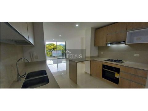 venta apartamento en seminario sur de cali 591