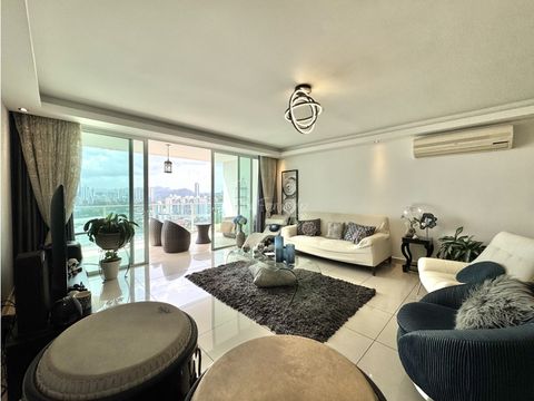 apartamento en venta ph highland view hato pintado