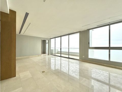 apartamento en venta ph panorama tower coco del mar