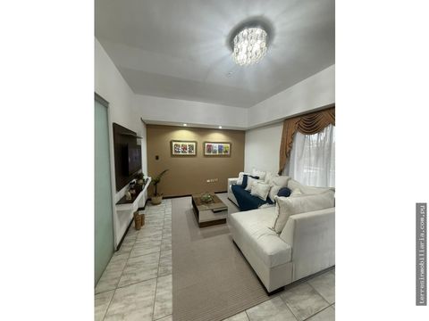 vendo departamento en el condominio la floresta