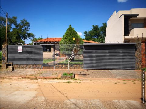 vendo o alquilo casa en fernando de la mora