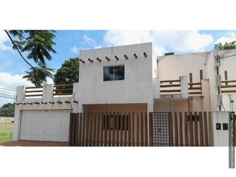 se alquila amplio duplex minimalista en zona norte