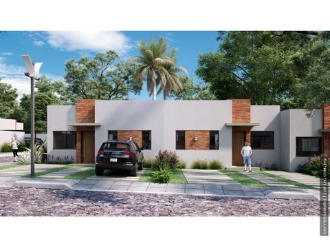 en venta casas a estrenar en barrio cerrado naturalis luque