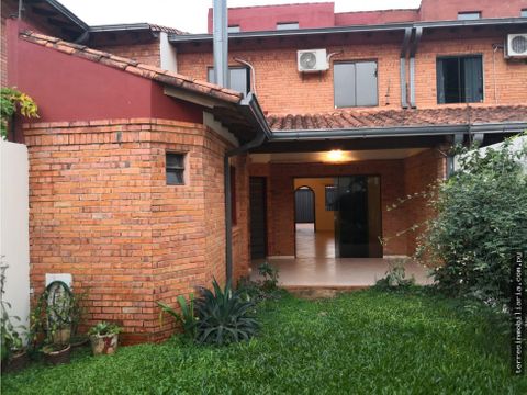 alquilo amplio duplex en fdo zona norte