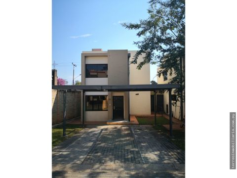 en venta o alquiler duplex en boulevard los jardines