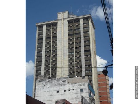 se alquila oficina en el edificio lider lv