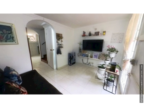 vendo casa en san antonio norte cerca al cc multiplaza 183