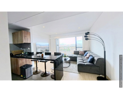vendo apartamento en cedritos cerca a homcenter y la carrera 7