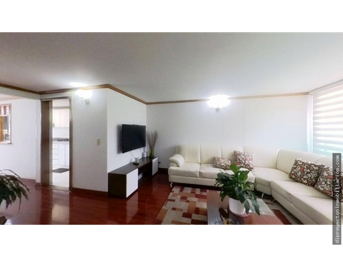 vendo casa en conjunto cerrado cedro bolivar usaquen