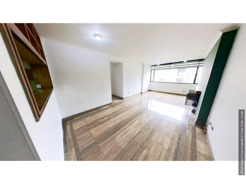 vendo apartamento en santa barbara cerca al cc unicentro