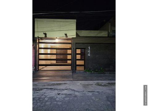 casa en renta equipada en col insurgentes guadalupe nl