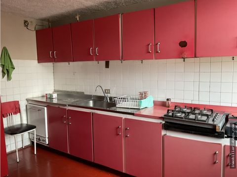 vendo casa en el sector en la rambla