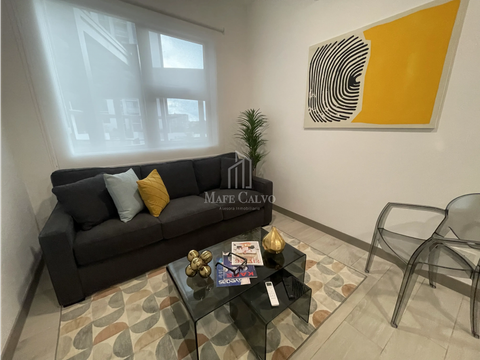 nuevo para estrenar se alquila apartamento en nucleo sabana