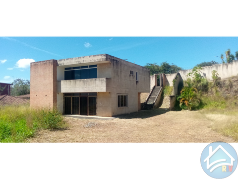 venta casa bosque de la lagunita bjf 001 25