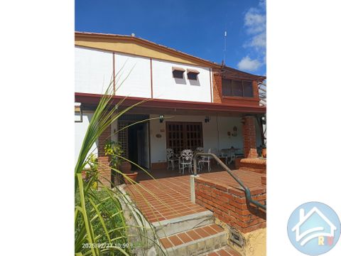 casa en venta la union el hatillo ac 25 002