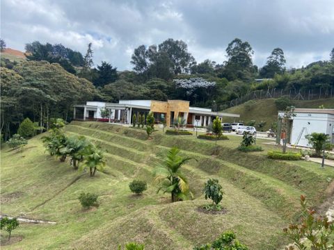 venta de casa en rionegro