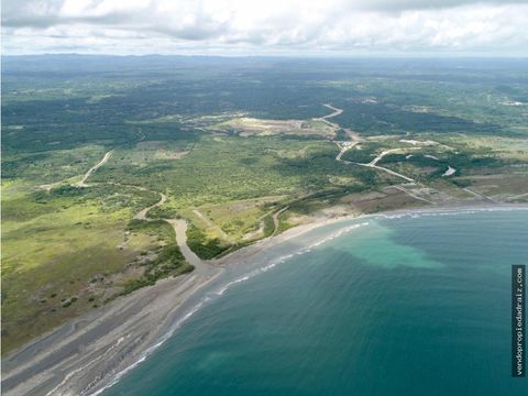 lote para venta en arrollo grande via cartagena barranquilla