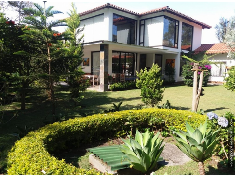 casa en parcelacion para arriendo en rionegro rural