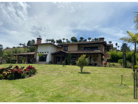 finca en alquiler en rionegro rural