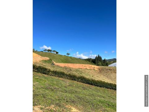 lotes para venta en marinilla