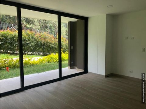 apartamento en venta en el retiro urbano