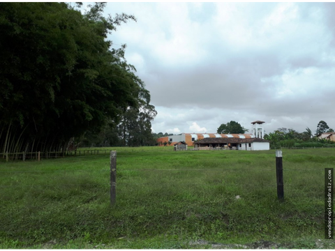 lote en venta en rionegro llanogrande