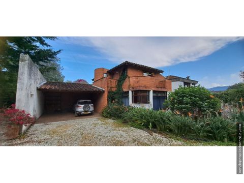 finca independiente para venta en rionegro rural