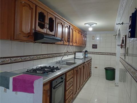 se vende o permuta casa barrio san jose armenia quindio