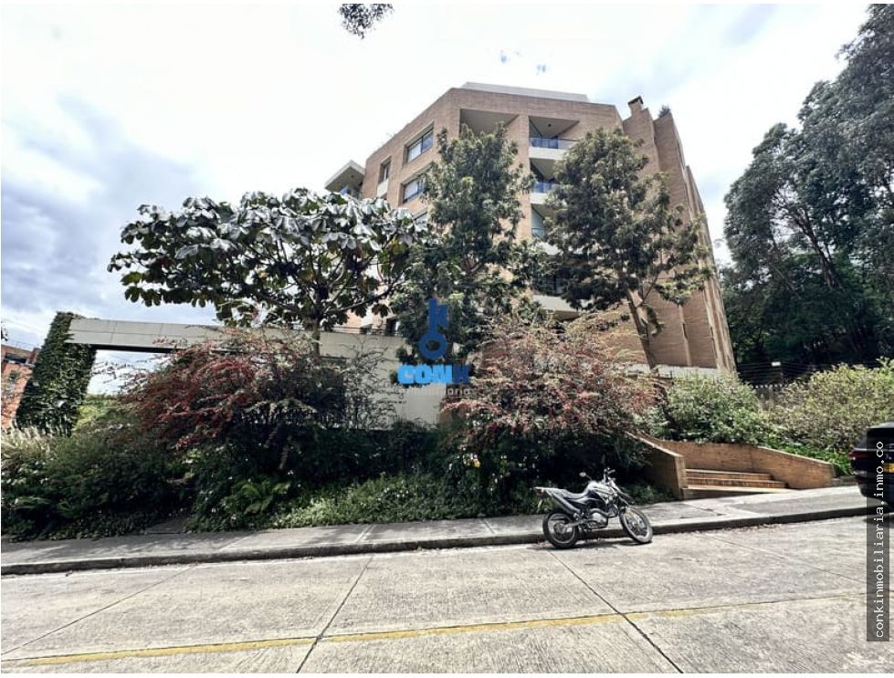 VENTA APARTAMENTO PENTHOUSE CERROS DE SOTILEZA , BOGOTA
