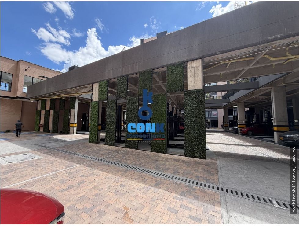ARRIENDO APARTAESTUDIO AV EL DORADO,BOGOTÁ