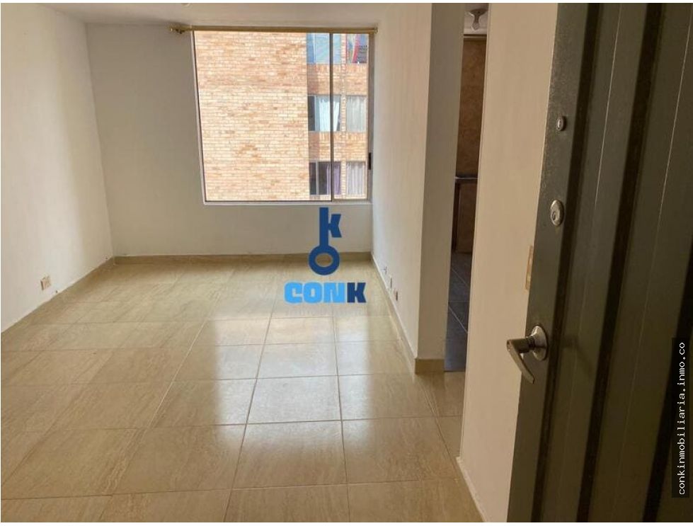 VENTA APARTAMENTO SAN ANTONIO NORTE, BOGOTA